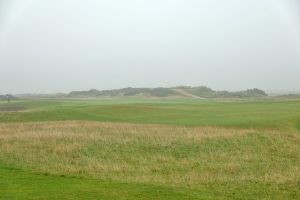 St Andrews (Old) 5th Green